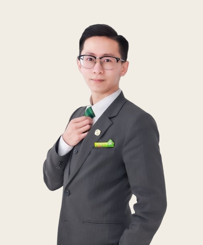 青埔房仲小賈周家篁，桃園青埔在地房仲